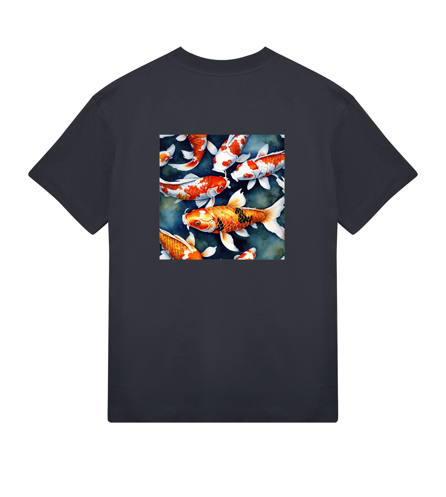 Koi T - Mens