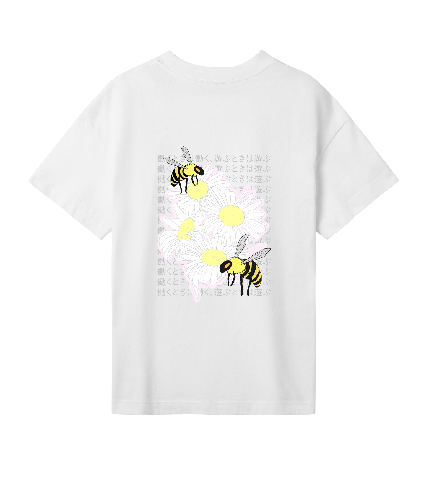 Busy Bee T - Women's